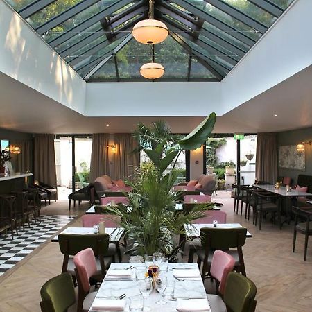 Lydiard Park Hotel & Conference Centre スウィンドン エクステリア 写真