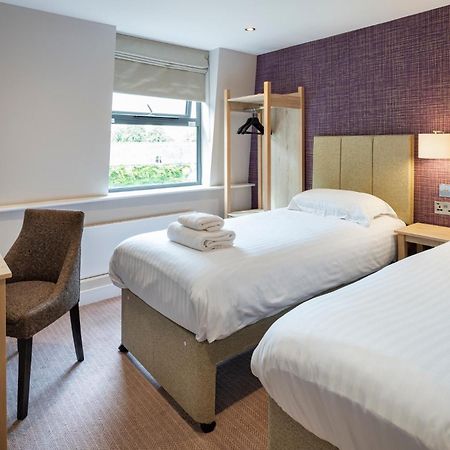 Lydiard Park Hotel & Conference Centre スウィンドン エクステリア 写真