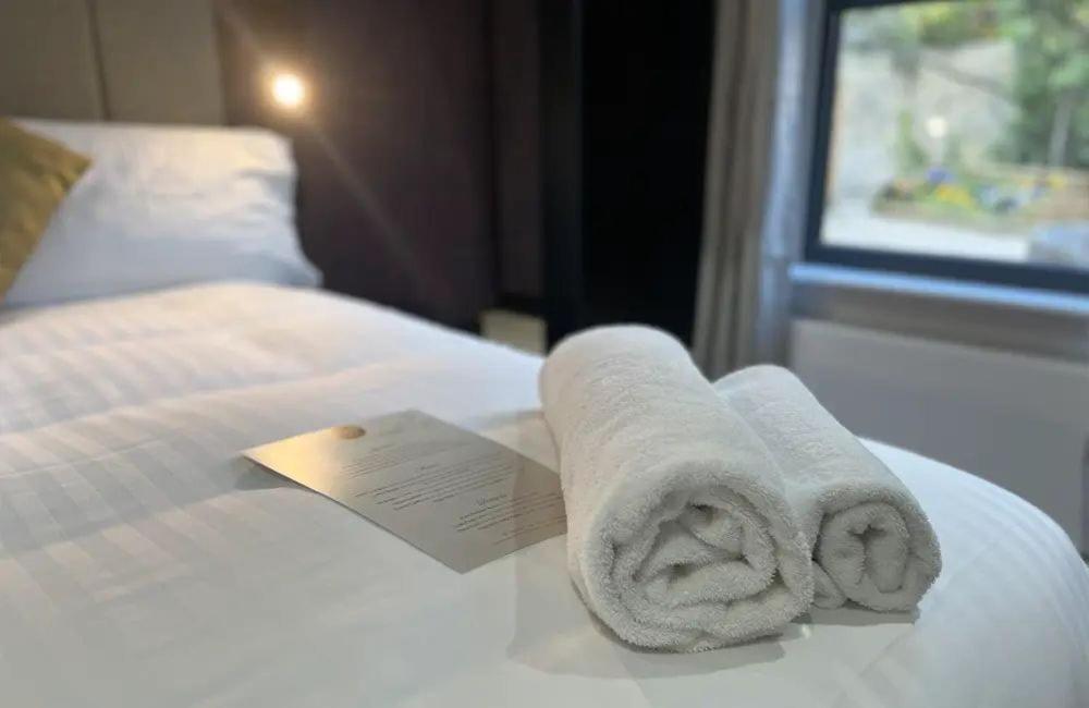 Lydiard Park Hotel & Conference Centre スウィンドン エクステリア 写真