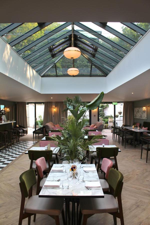 Lydiard Park Hotel & Conference Centre スウィンドン エクステリア 写真