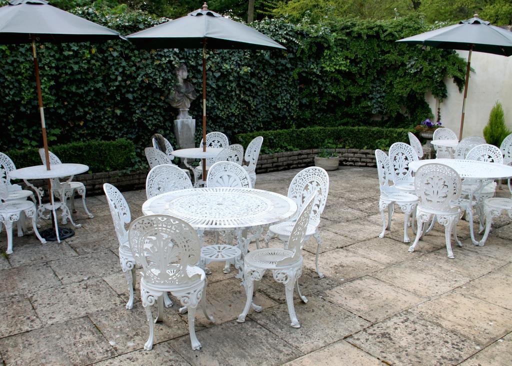 Lydiard Park Hotel & Conference Centre スウィンドン エクステリア 写真