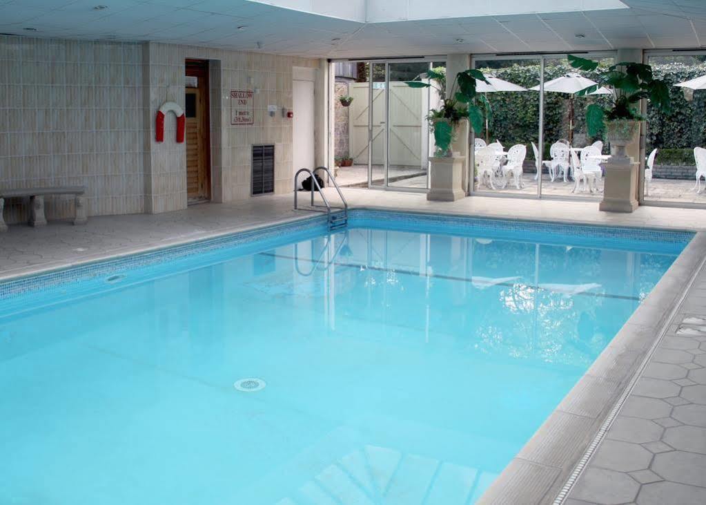 Lydiard Park Hotel & Conference Centre スウィンドン エクステリア 写真