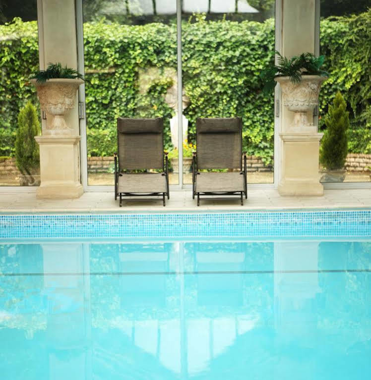 Lydiard Park Hotel & Conference Centre スウィンドン エクステリア 写真